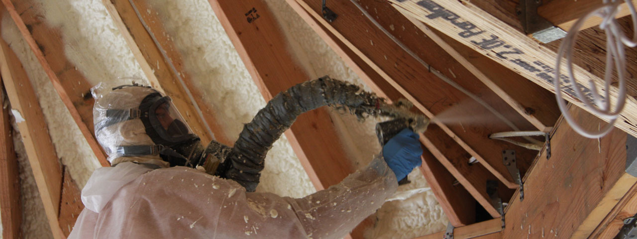  Illinois Attic Insulation Spray Foam